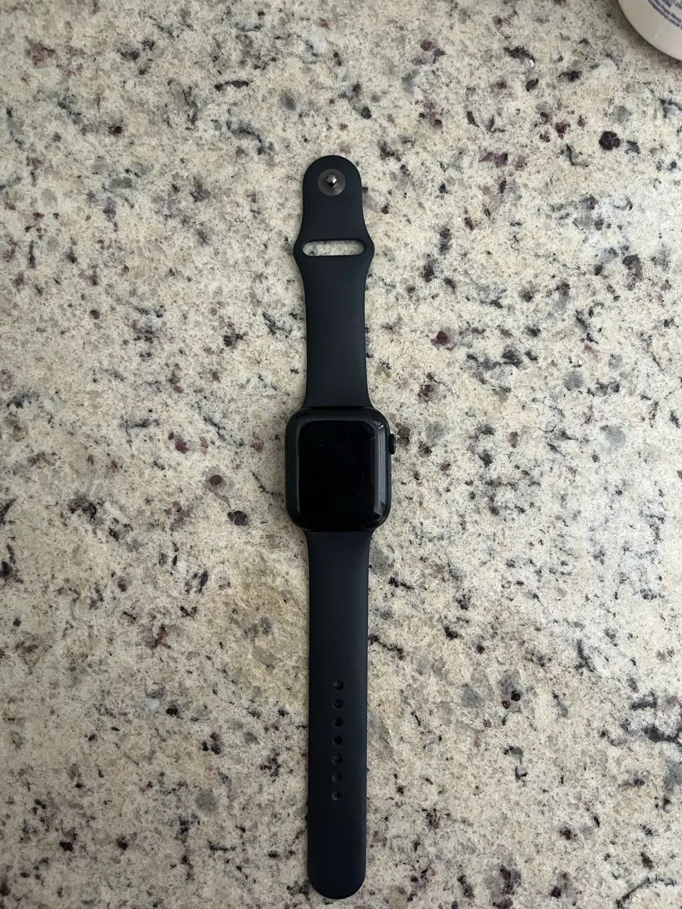 Apple Watch Séries 7 - 45 MM