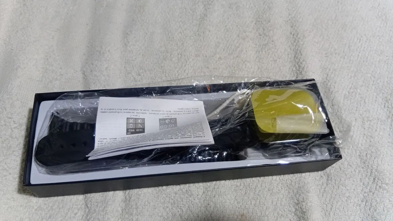 Smartwatch S10 série 10 - Foto 4