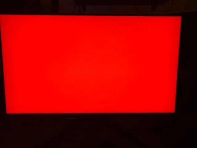 Monitor Alienware AW2518H 240Hz G-Sync Full HD - Foto 2
