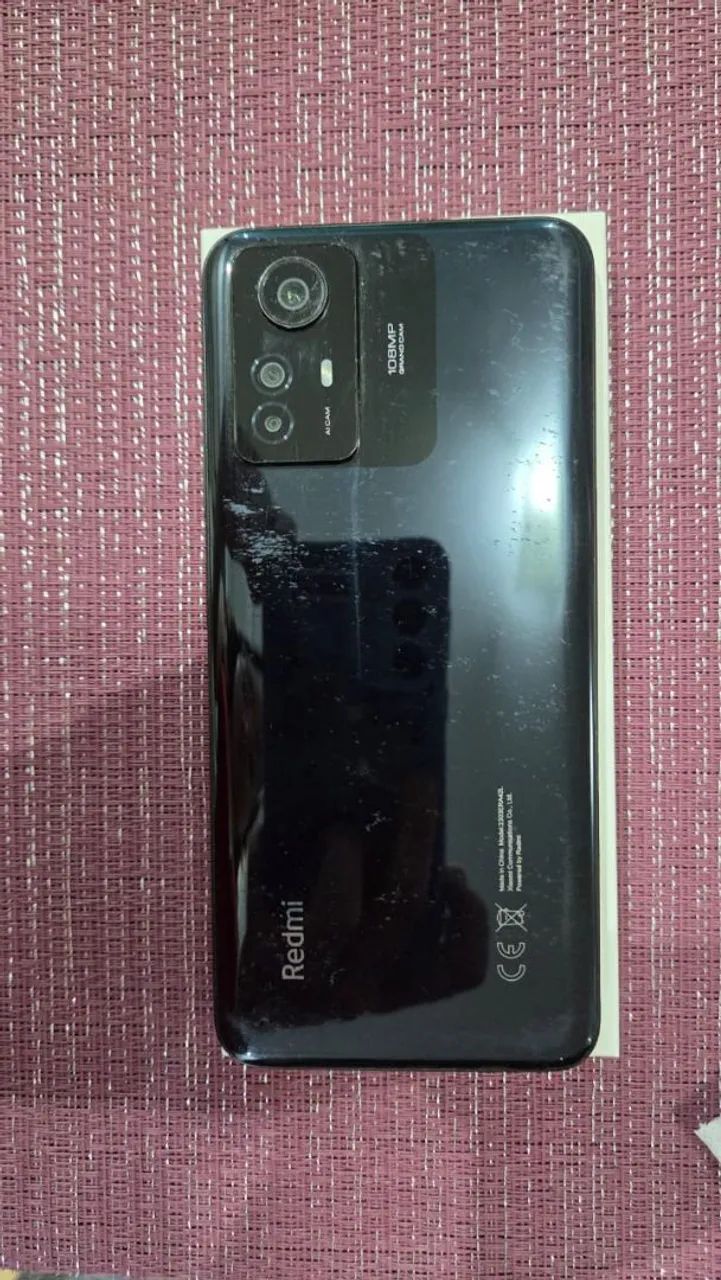 Xiaomi Redmi Note 12 S - Foto 5