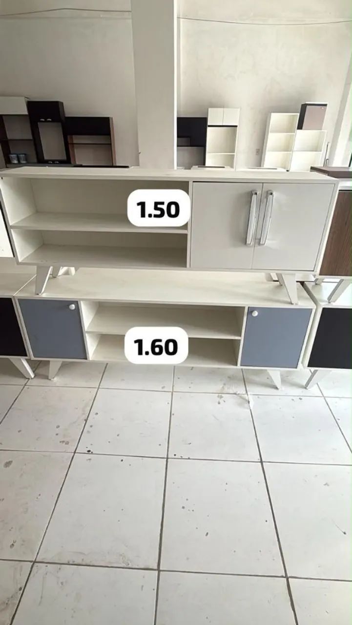 PROMOÇÃO DE RACKS ENTREGA GRÁTIS  - Foto 3