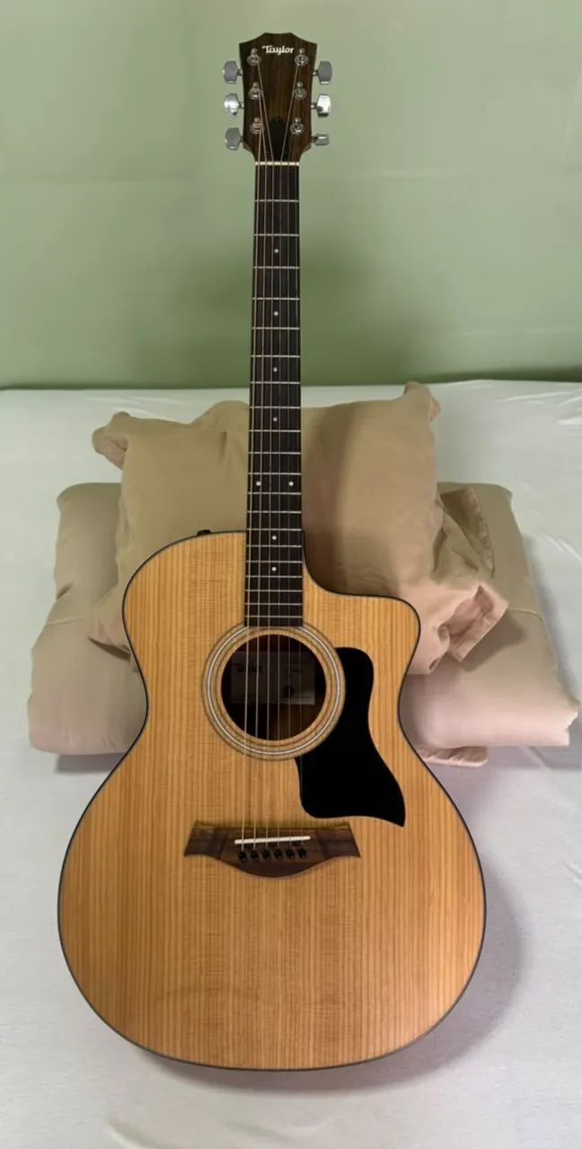 Violão Taylor 114ce - Foto 2