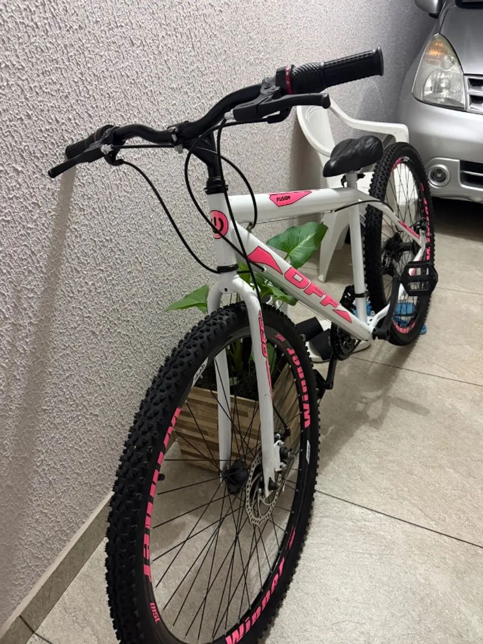 Bicicleta  - Foto 2