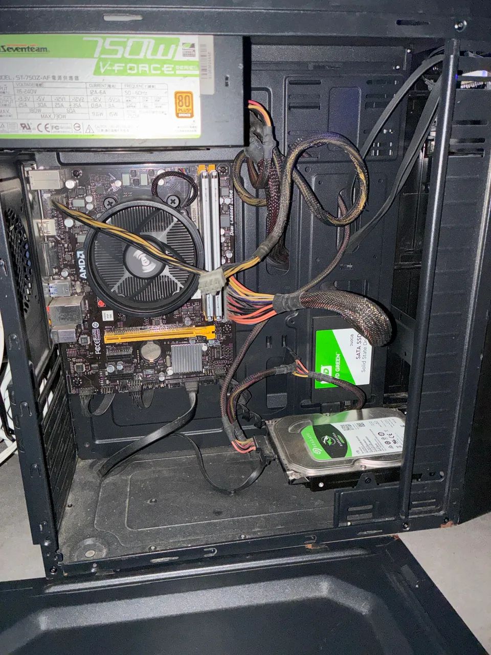 Computador Completo - Foto 5