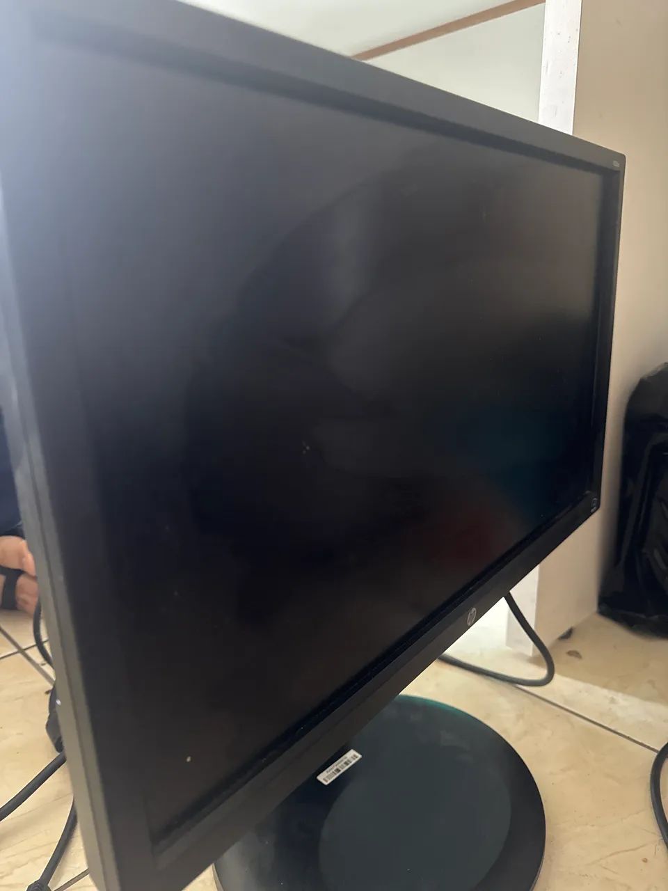 Vendo tela HP  - Foto 2