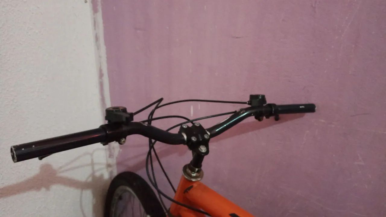 Vende se bicicleta  - Foto 3