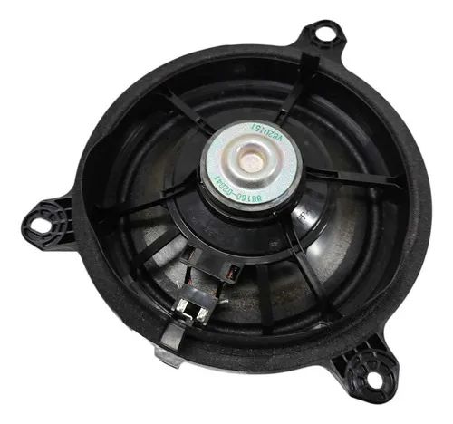 Alto Falante Porta Toyota Corolla Cross 2026 8616002d41 Preto