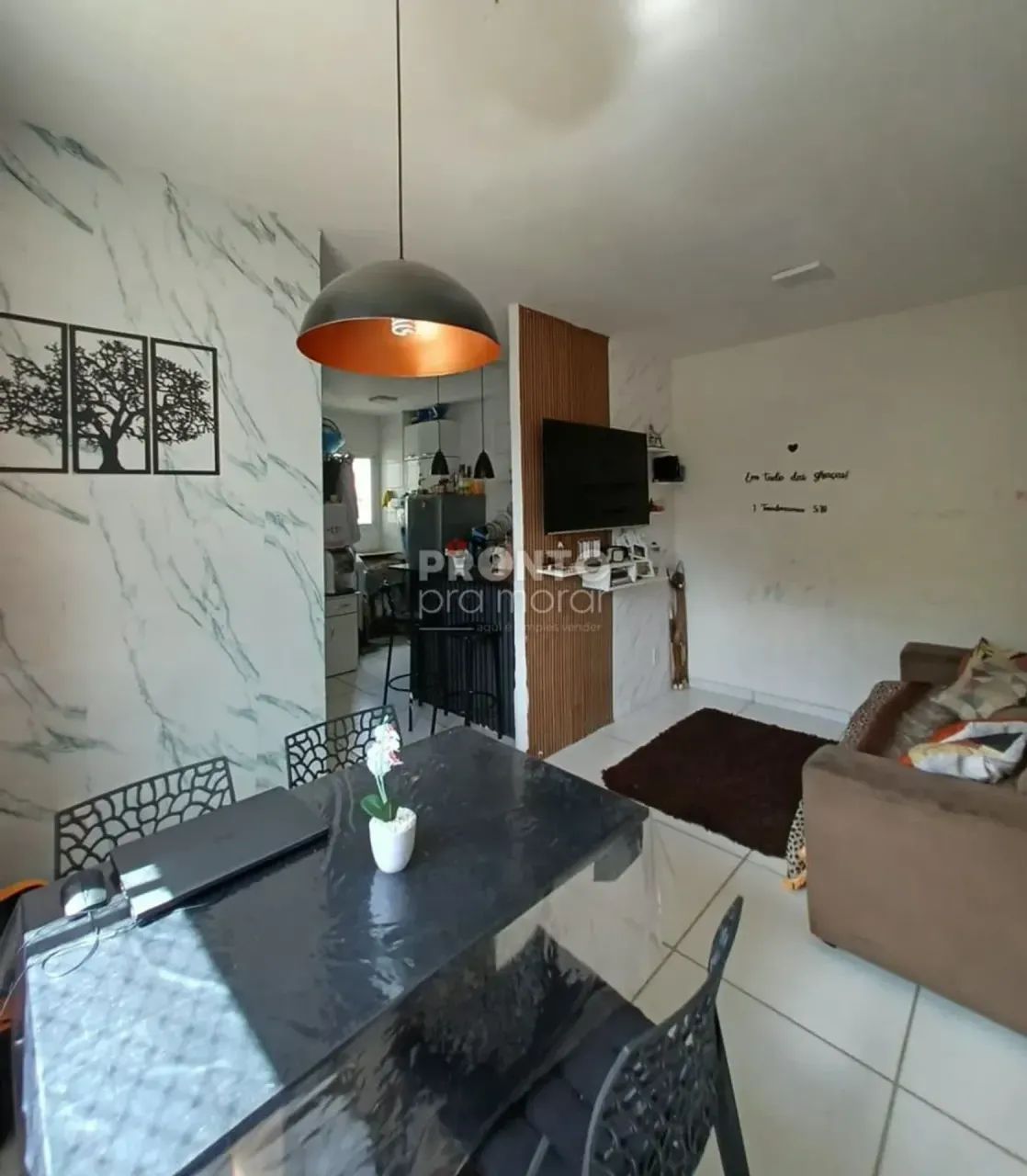 Apartamento em Abreu e lima com 2 quartos 46,84m² - Foto 4