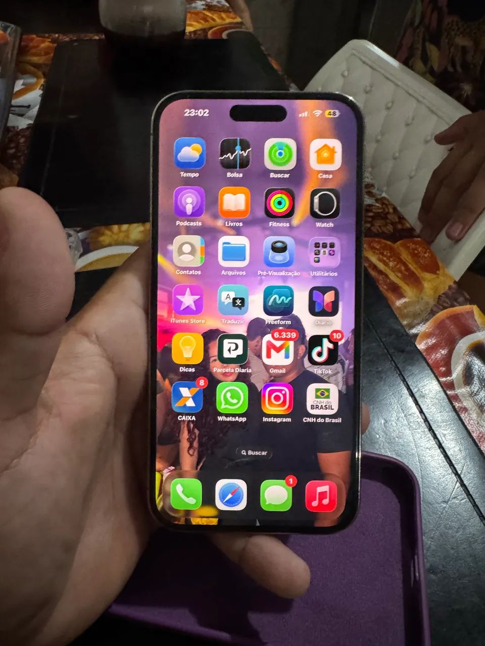 IPHONE 14 PRO MAX - Foto 3