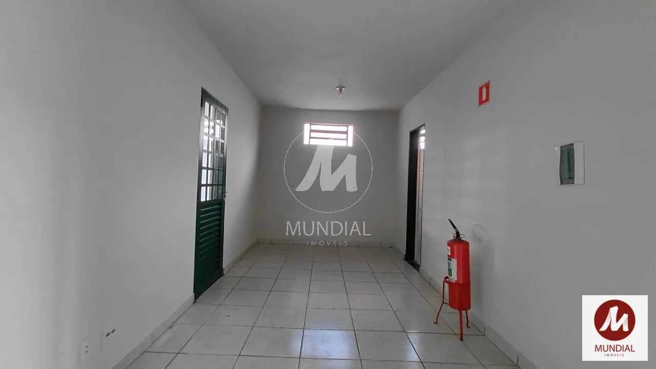 Salão/Galpão (salão - térreo) - Foto 4
