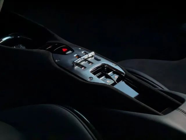 Ferrari 296 GTB (Hibrido), foto 18 de 20