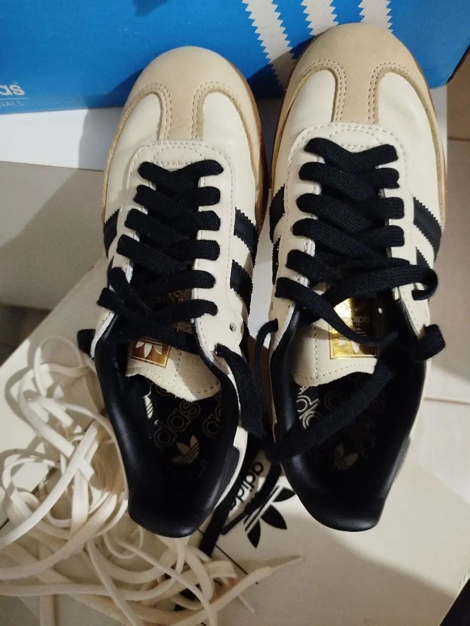 Adidas samba  35 - Foto 4