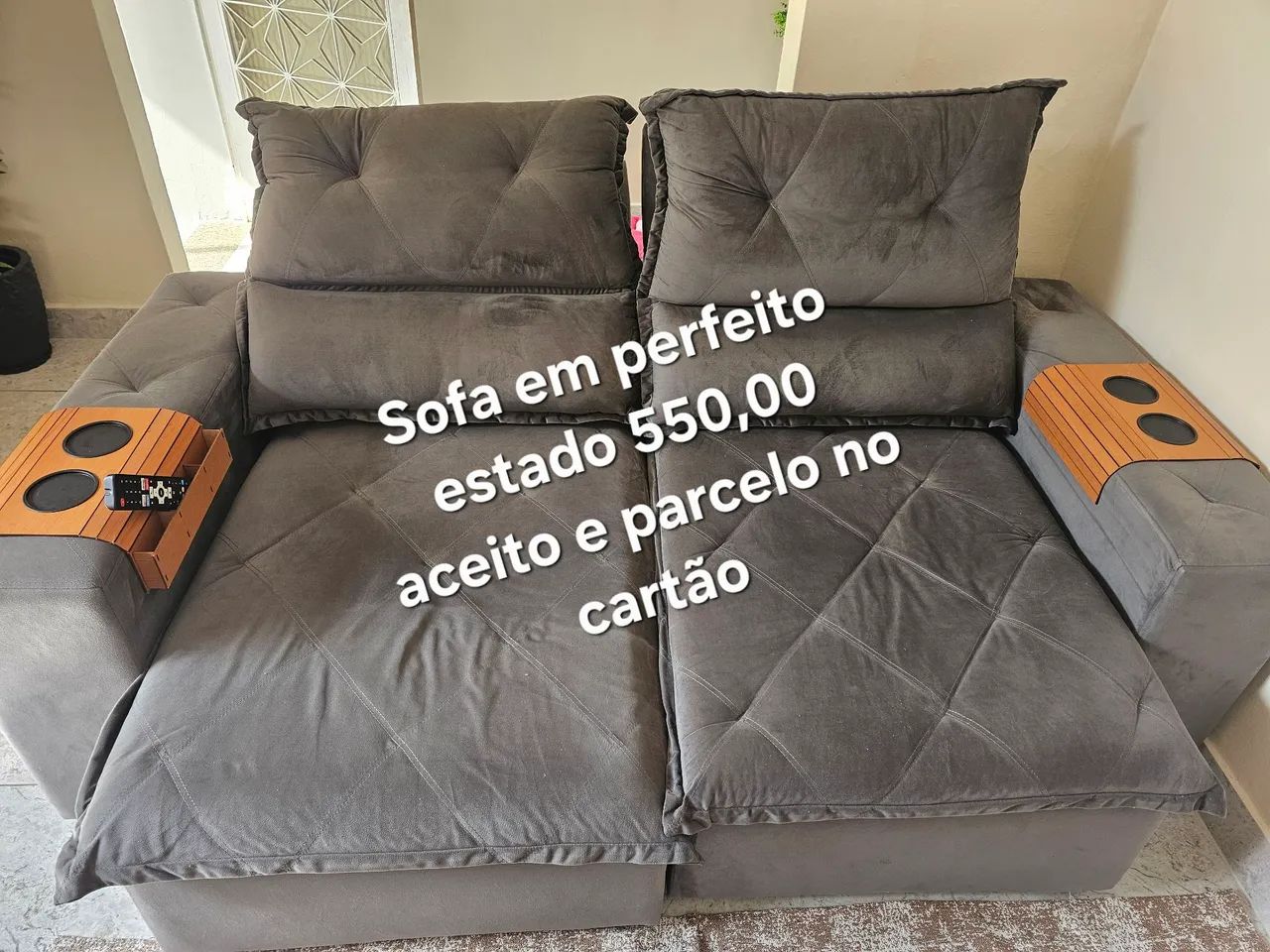 Sofá 