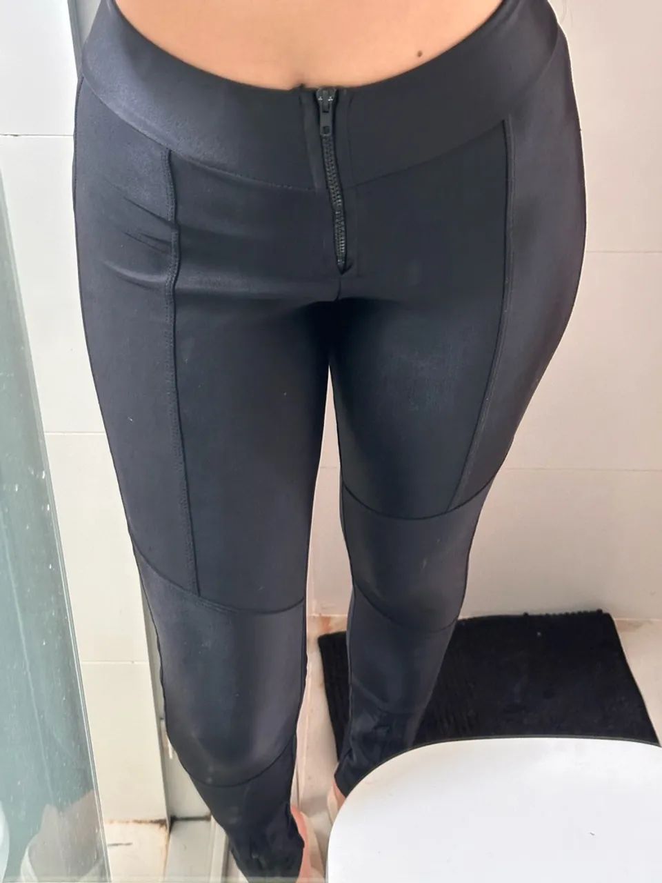 calça 