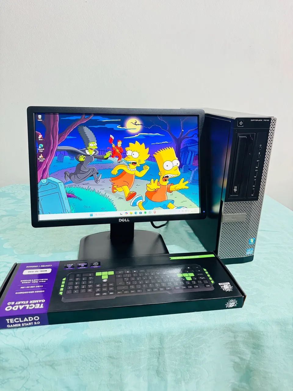 Computador Dell  - Foto 4