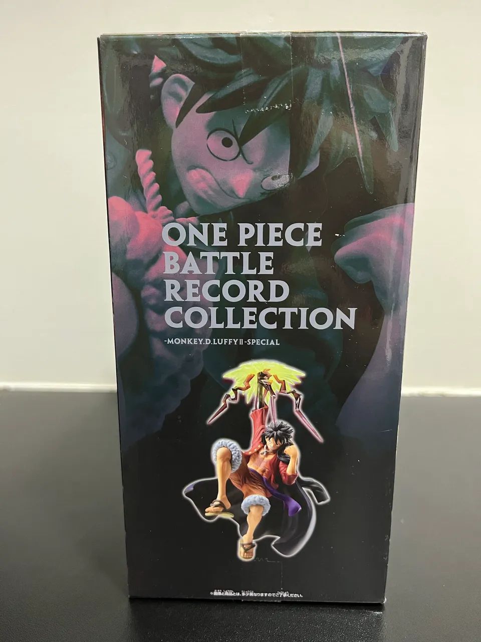 Action Figure - Luffy Special One Piece - Battle Record Collection - Foto 4