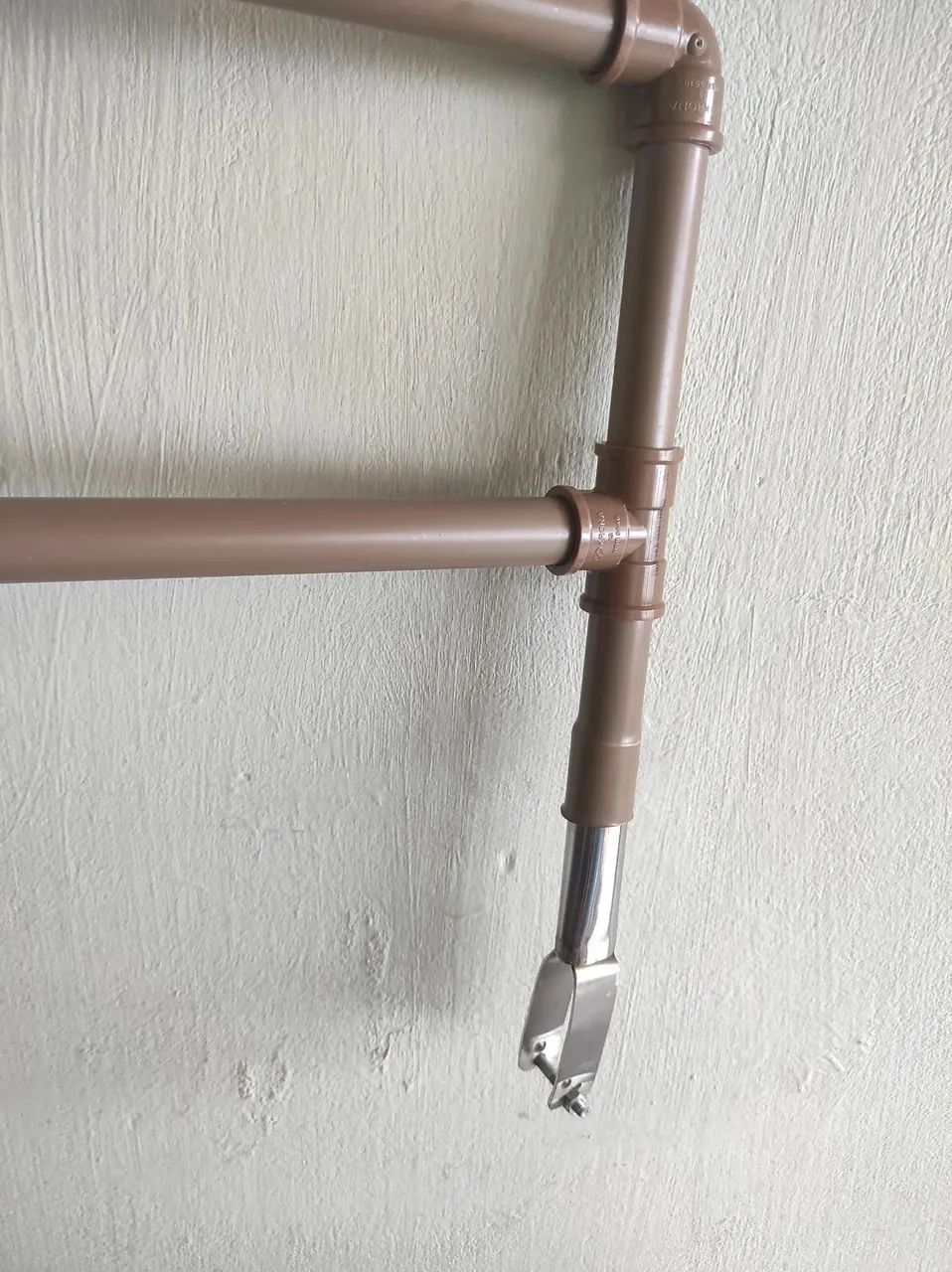 Protetor para cama de solteiro em PVC  - Foto 3