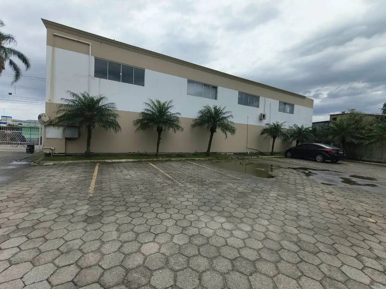 Apartamento em Santo Antonio de Lisboa - Florianópolis - Foto 2