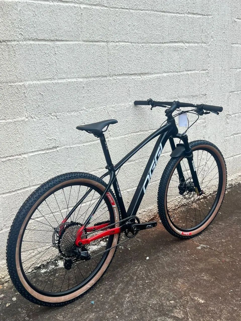 Bicicleta Oggi 7.6 - Foto 4