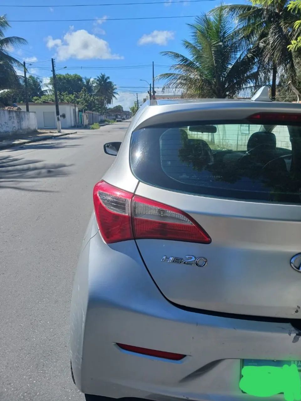 Hyundai HB20 Comf./c.plus/c.style 1.0 Flex 12V 2013 - Foto 5