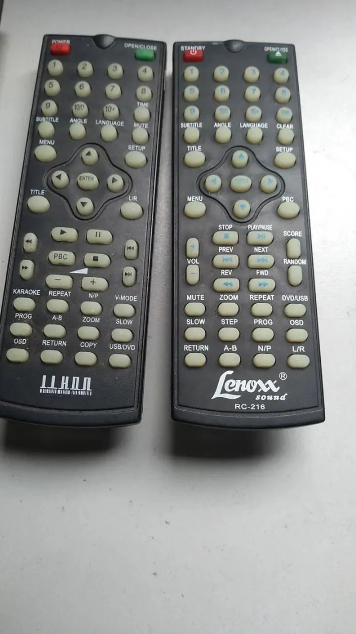 Kit controle remoto  - Foto 3