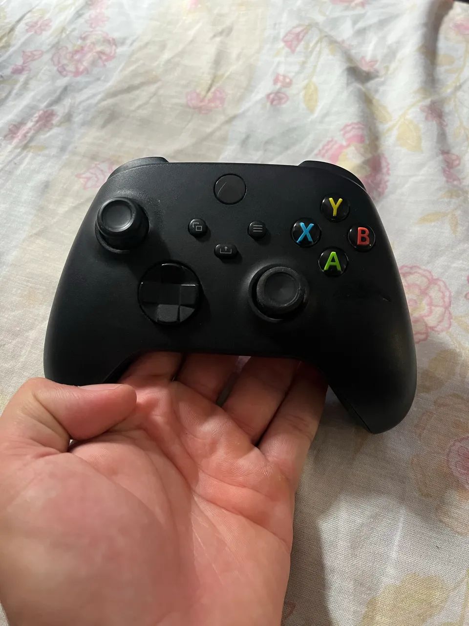 Controle de Xbox  - Foto 2