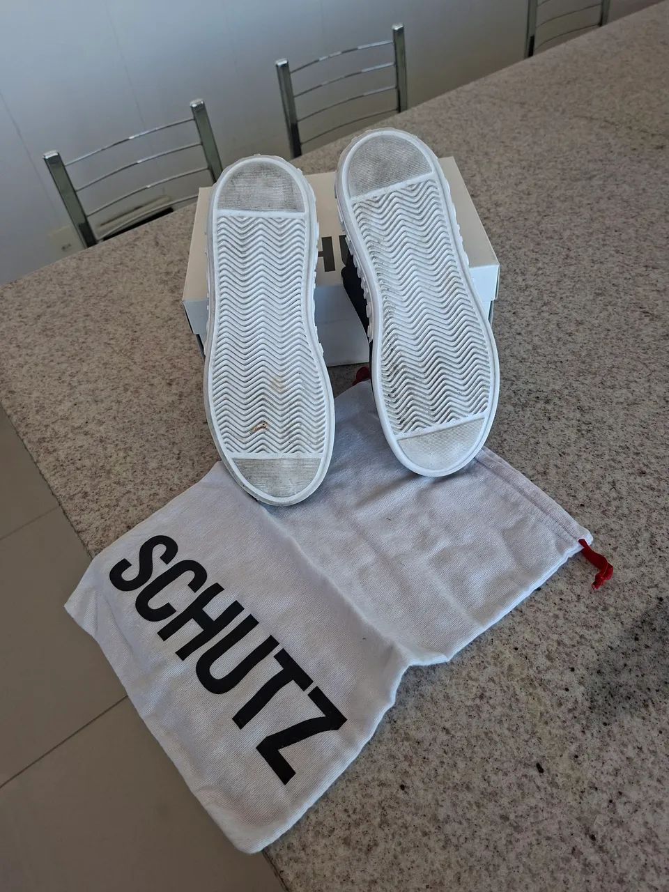 Tênis Schutz  - Foto 5