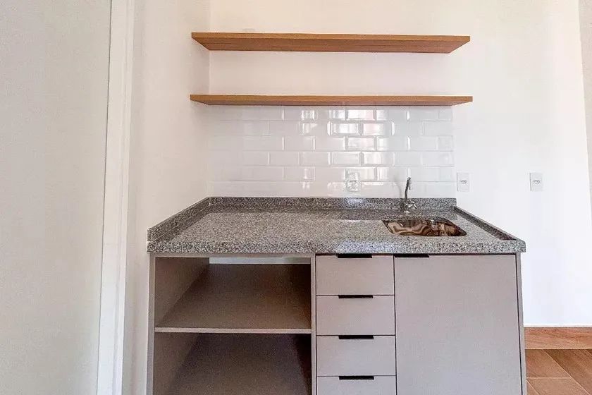 Apartamento à Venda - Pinheiros, 1 Quarto, 33 m2 - Foto 4