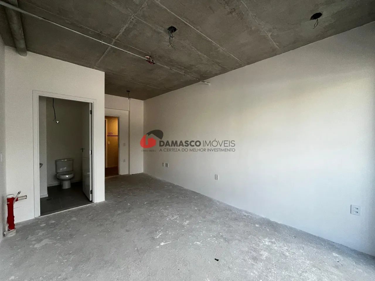 Studio em Vila Regente Feijó - Foto 2
