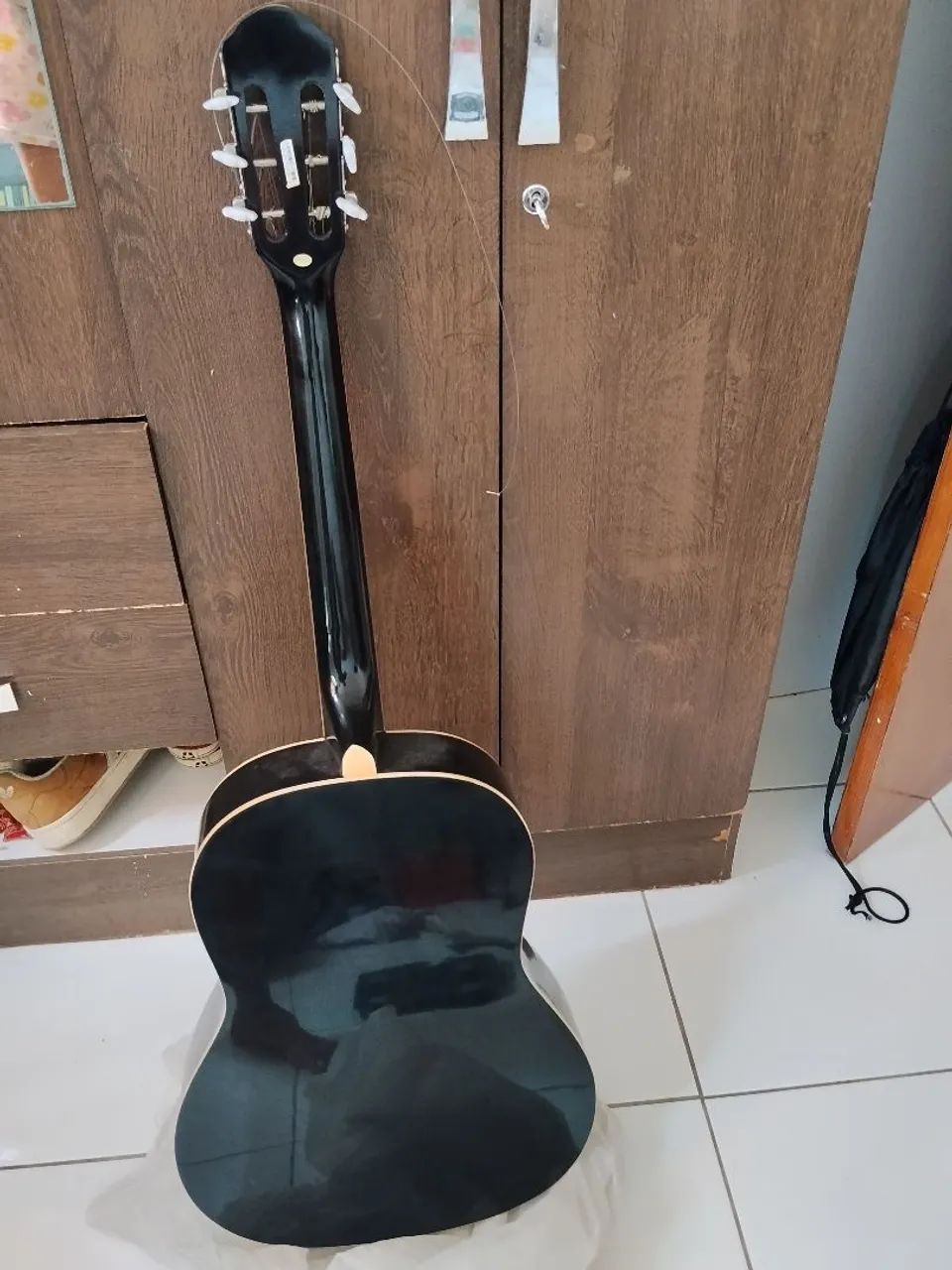 Violão clássico  - Foto 2