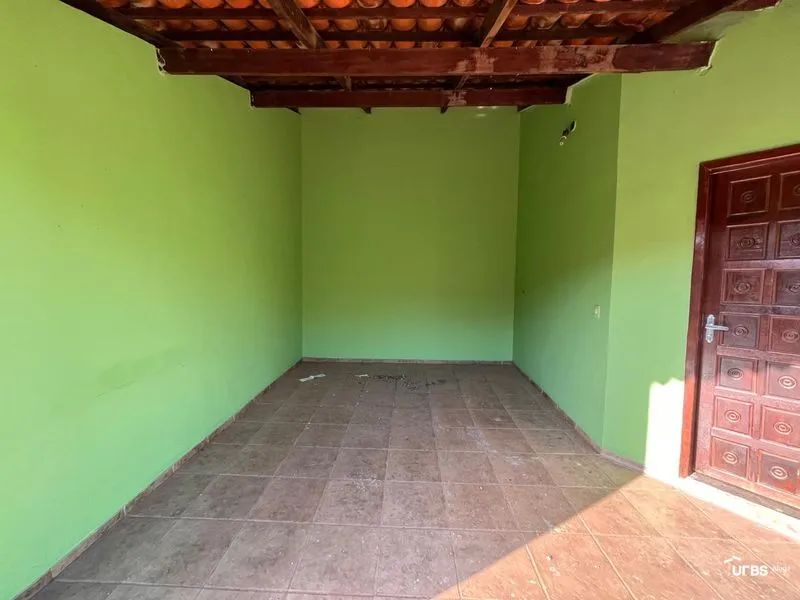 Casa de 2/4 para locação na 606 Sul - Foto 2