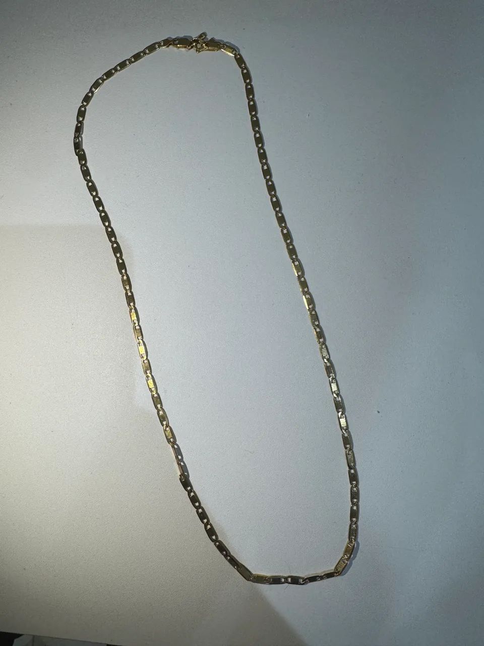 Vendo corrente modelo Piastrine - Foto 2