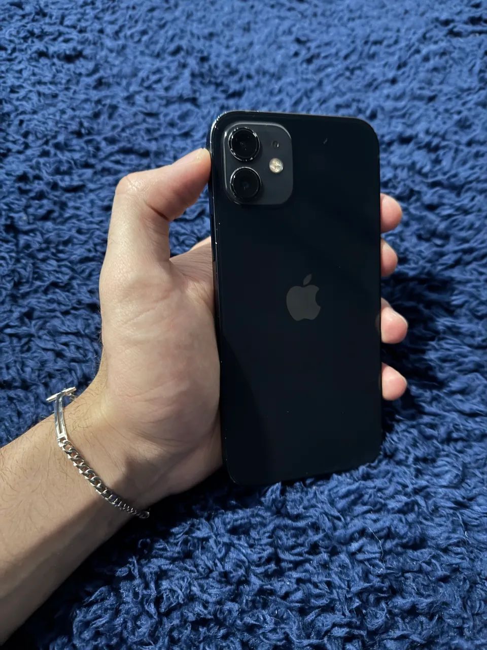 IPHONE 12 64GB COM ACESSÓRIOS  - Foto 4