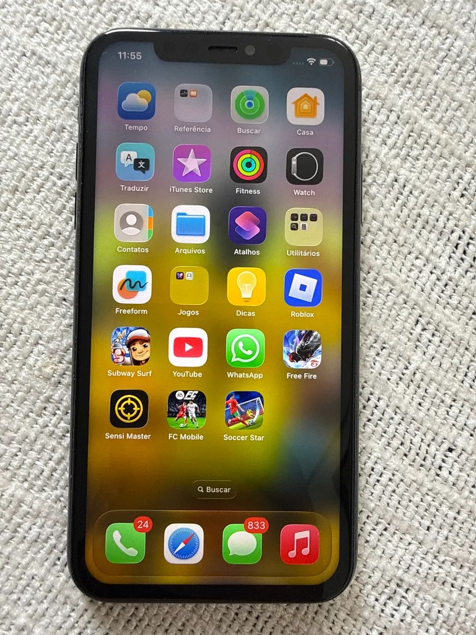 iPhone 11  - Foto 2