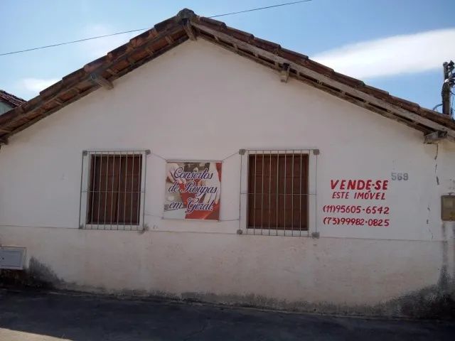Foto - Nova Viçosa - Posto da Mata