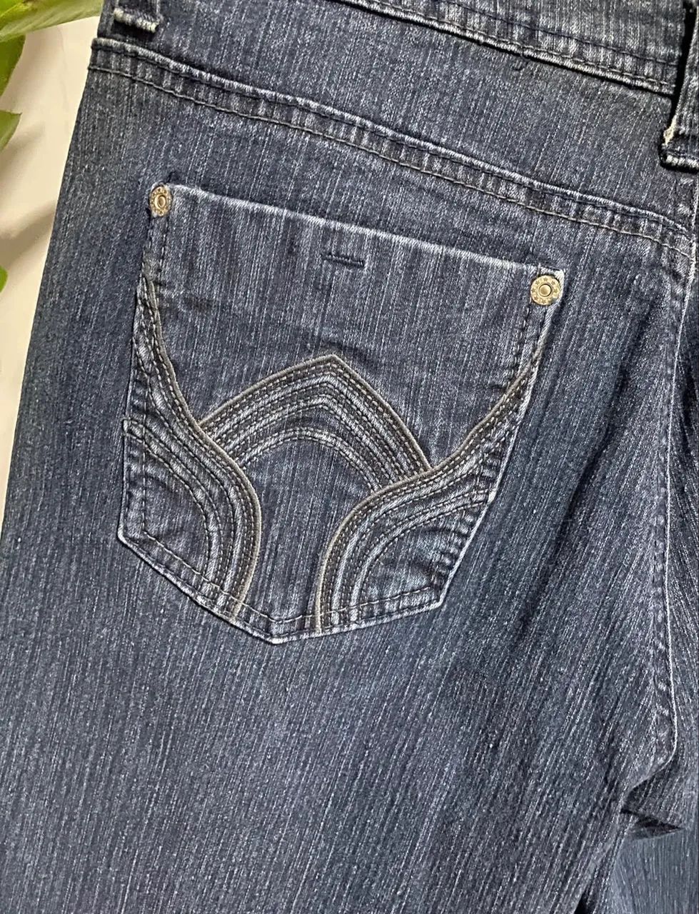 Calça y2k jeans Dots - Foto 4