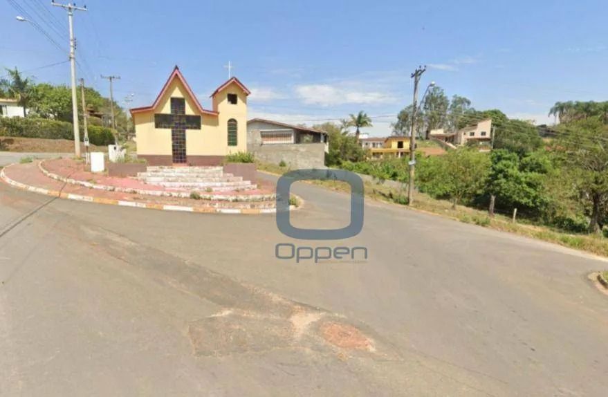 Terreno a venda em Serra Negra, próximo a Lindóia - Foto 4