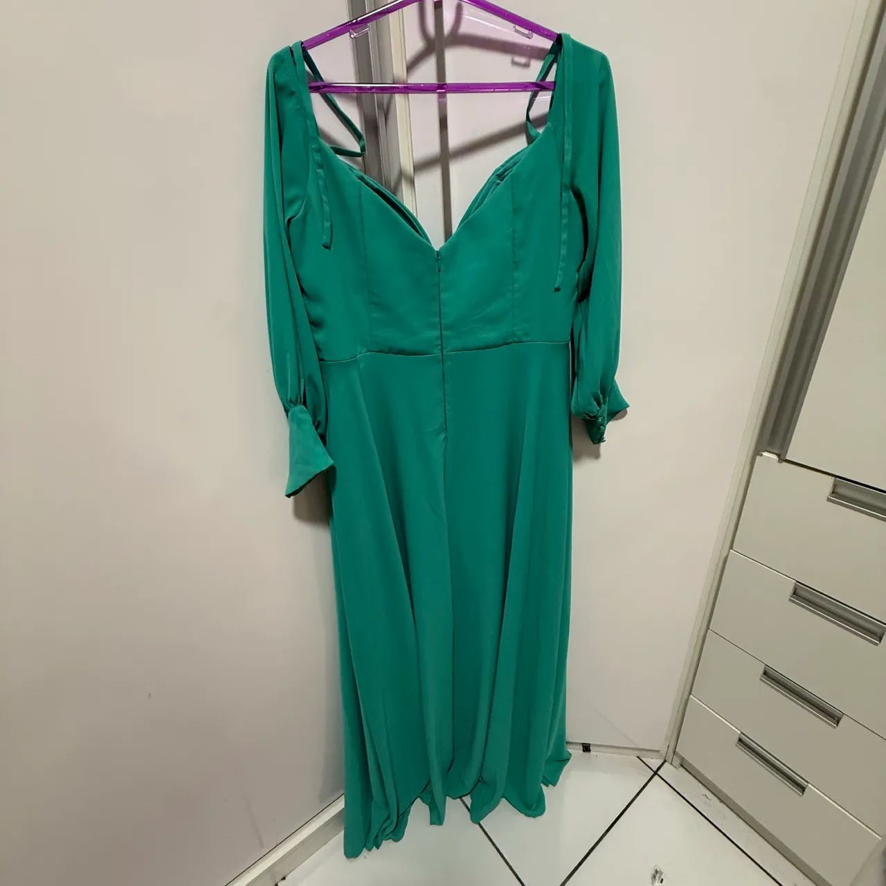 Vestido de festa - Foto 2