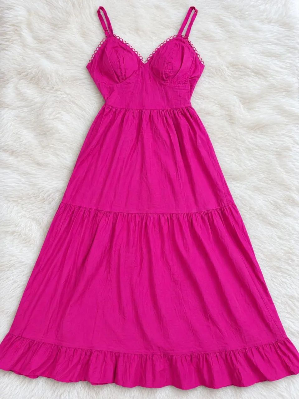 Vestido ?