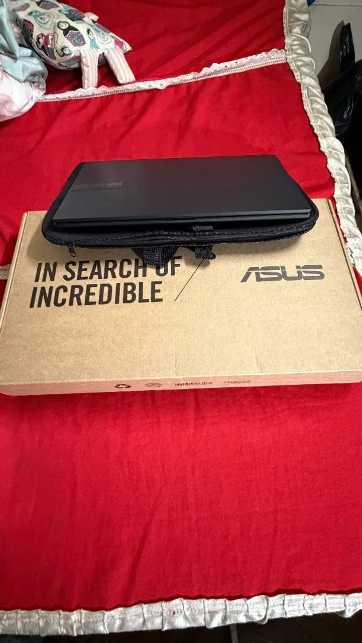 Notebook asus NOVOOO - Foto 4