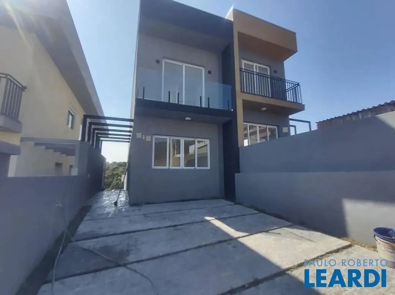 CASA EM CONDOMÍNIO - GRANJA VIANA - SP - Foto 4