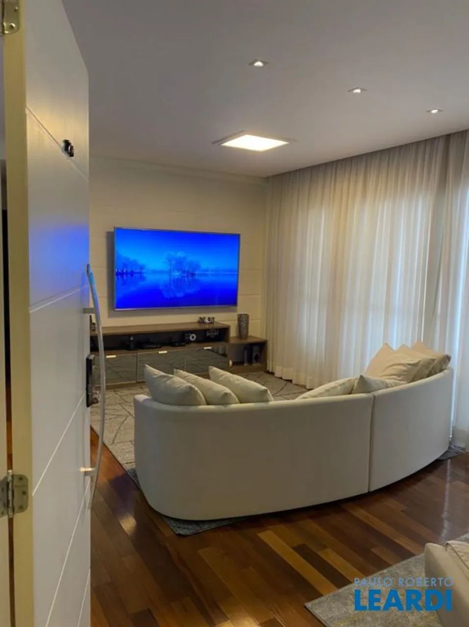 APARTAMENTO - VILA MASCOTE - SP - Foto 4