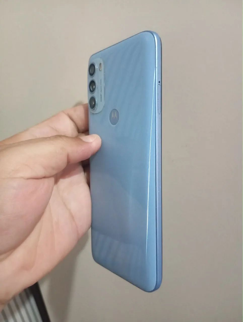 Moto G71 5G 128GB - Foto 4