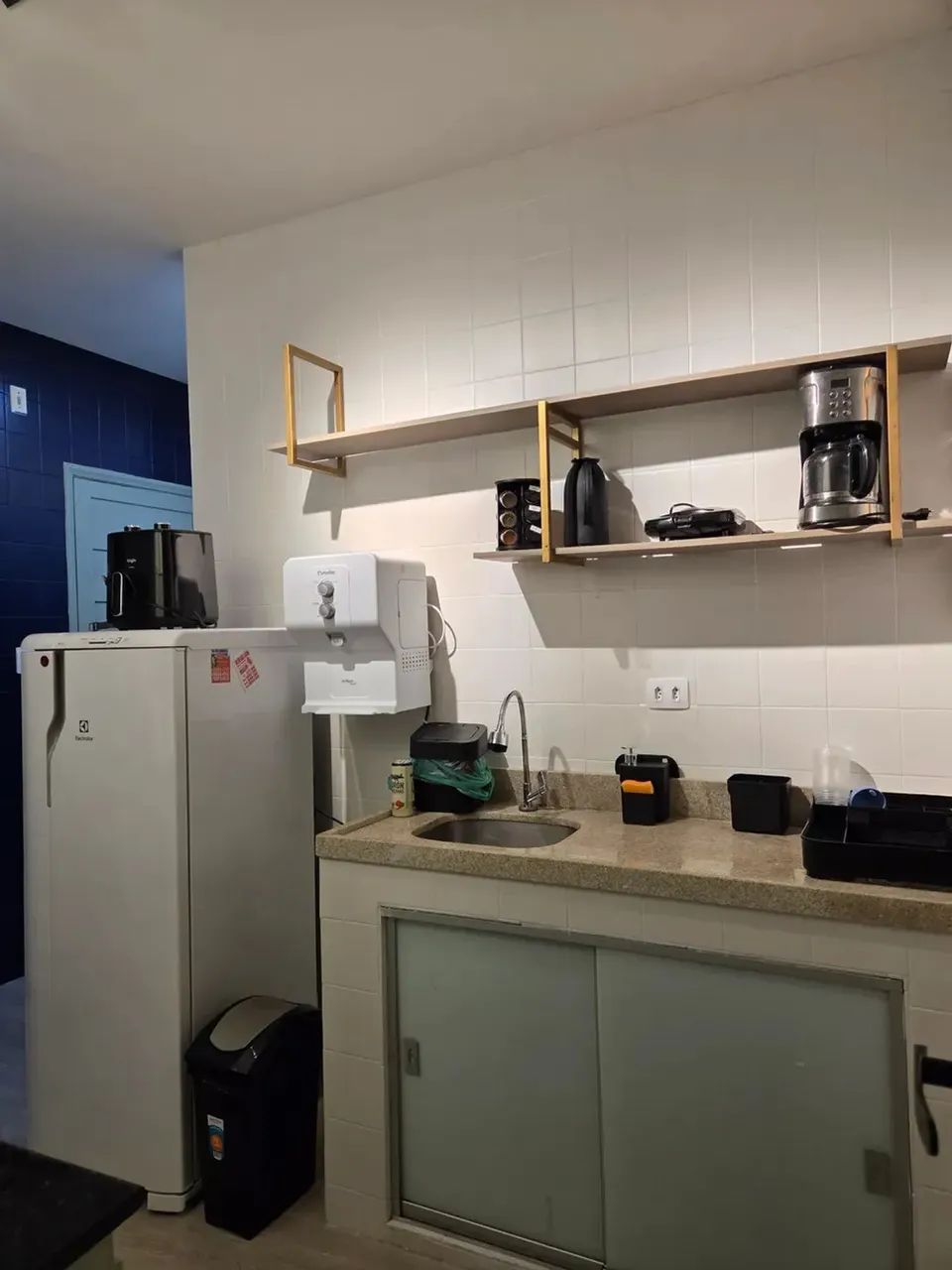 Apartamento para aluguel tem -2 metros quadrados com 2 quartos em Nazaré - Belém - Pará - Foto 10