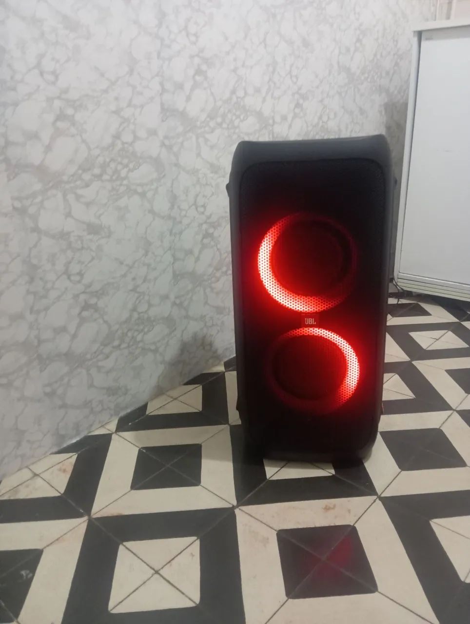 Caixa de som JBL - Foto 3