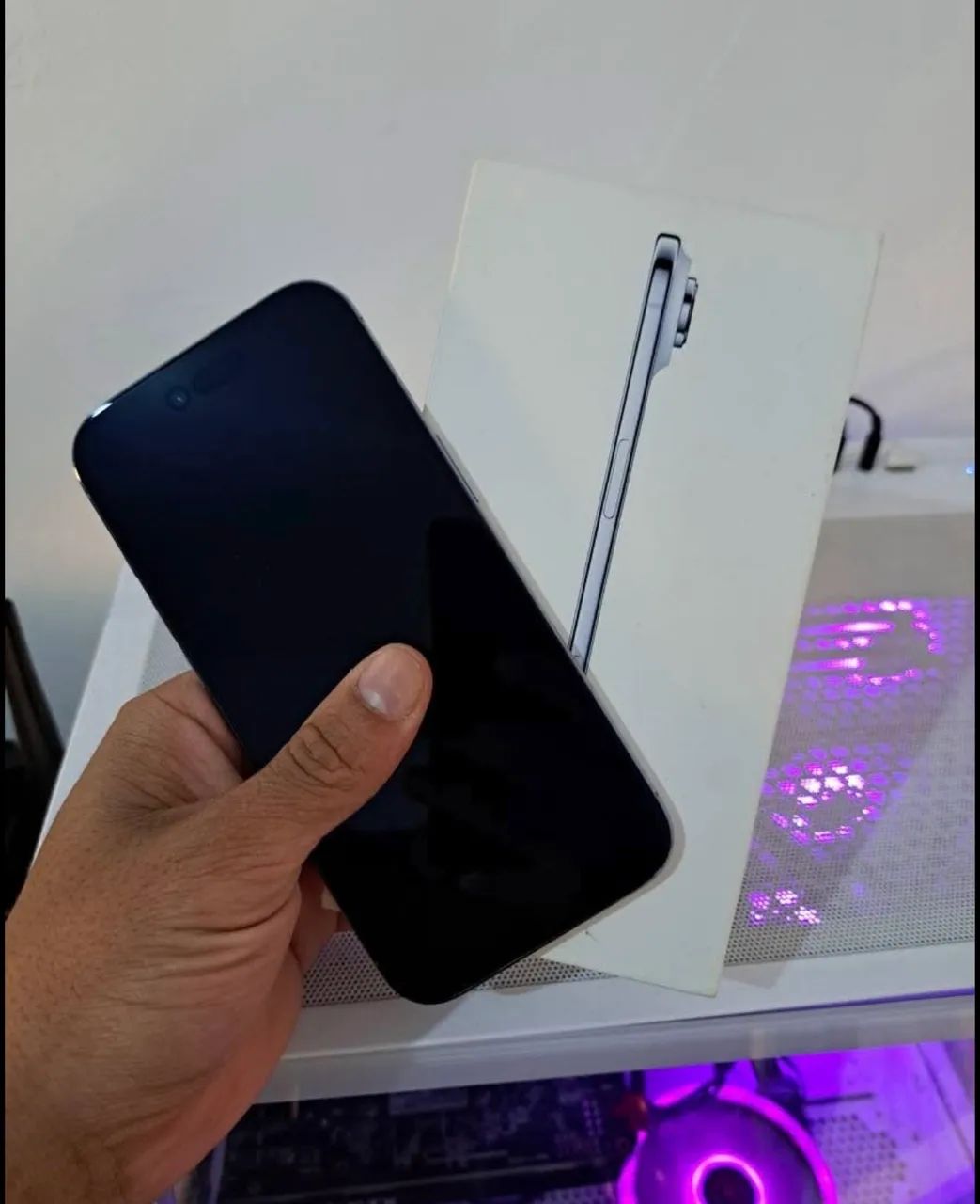 iPhone 17 air 256 - Foto 3