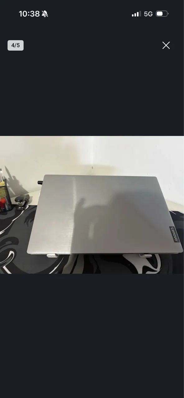 Notebook Lenovo  - Foto 5