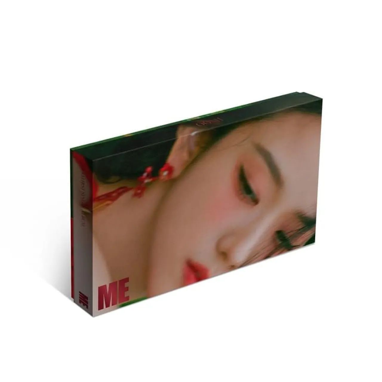 Album kpop BLACKPINK jisoo 