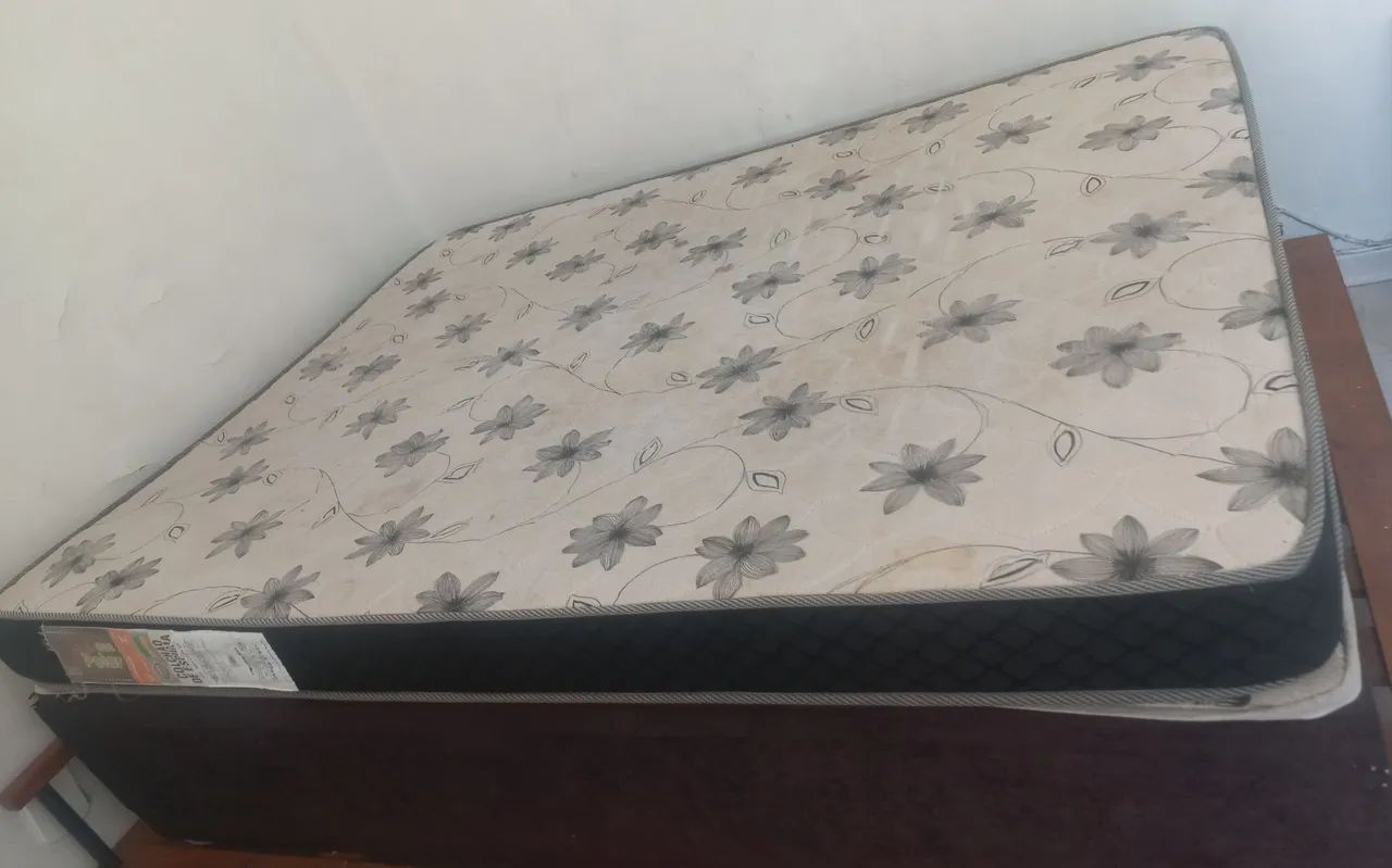 Double bed frame64985860005379122