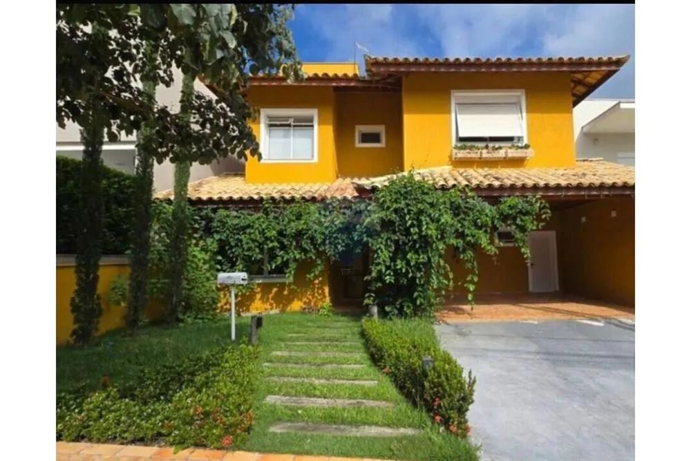 Casa para locação - Condomínio Sunset - Sorocaba - SP